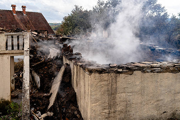 Affordable Structural Rebuild solutions in Galesville, MD